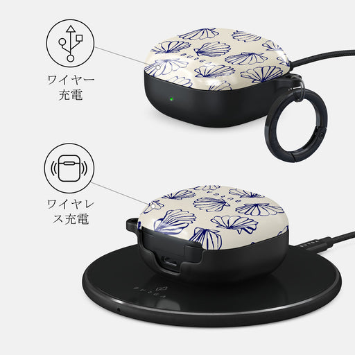 Marine Muse - Samsung Galaxy Buds Live ケース 3