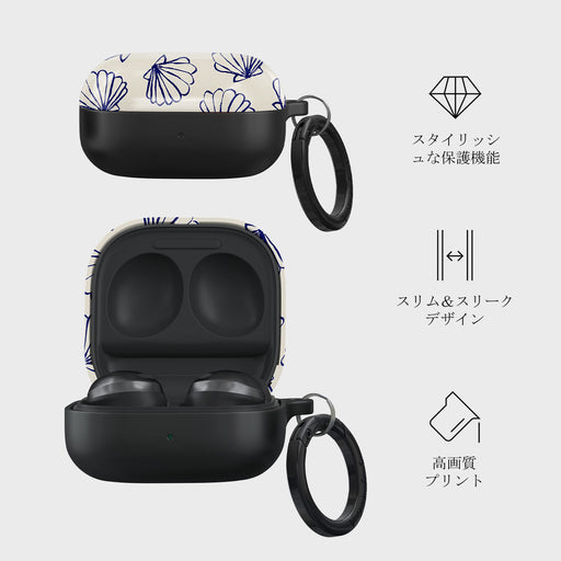 Marine Muse - Samsung Galaxy Buds Live ケース 4