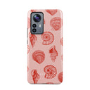 Coastal Treasure - Xiaomi 12 ケース 1