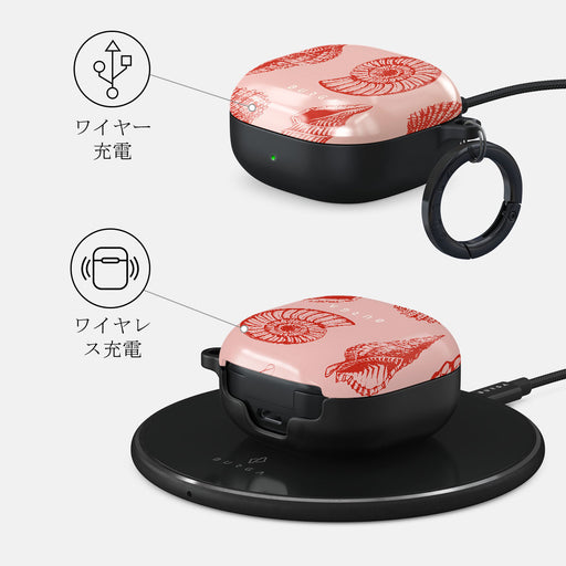 Coastal Treasure - Samsung Galaxy Buds 2 ケース 3