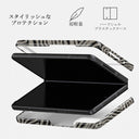 Black Sand - Samsung Galaxy Z Fold 4 ケース 2