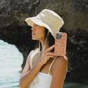 Earth Shell - Samsung Galaxy S21 FE ケース 5