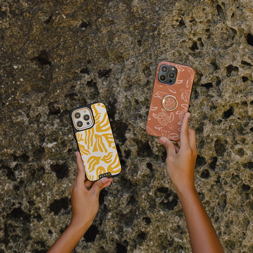 Earth Shell - Samsung Galaxy S21 FE ケース 6