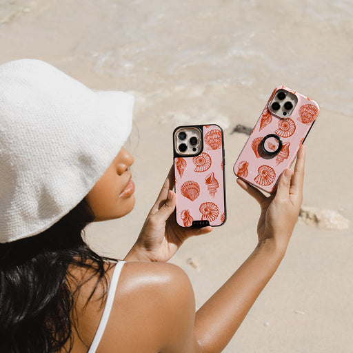 Coastal Treasure - Xiaomi 12 ケース 6
