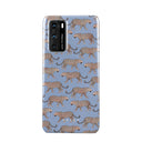 Tourist Trap - Tiger Huawei P40 ケース 1