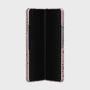 Poolside Glam - Snakes Samsung Galaxy Z Fold 3 ケース 5