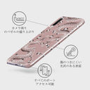 Poolside Glam - Snakes Samsung Galaxy A70 ケース 3