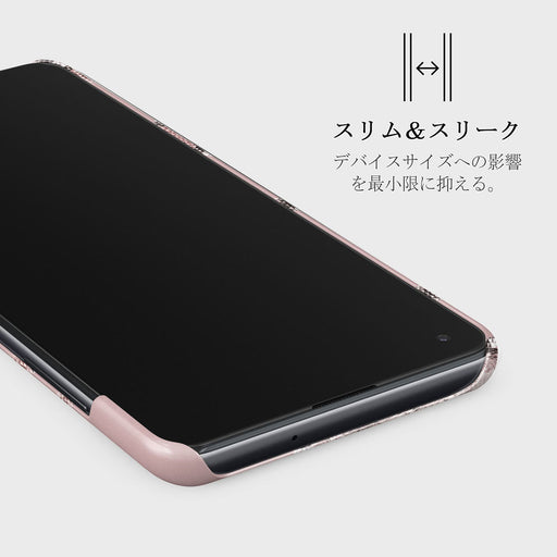 Poolside Glam - Snakes Samsung Galaxy A21s 4G ケース 4