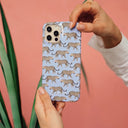Tourist Trap - Tiger Huawei P40 ケース 5
