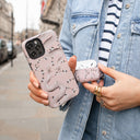 Poolside Glam - Snakes Samsung Galaxy A70 ケース 10