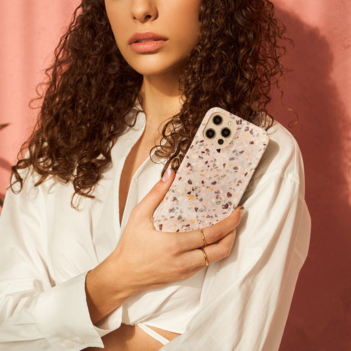 Sugar Coating - Colorful iPhone 13 Mini ケース 10