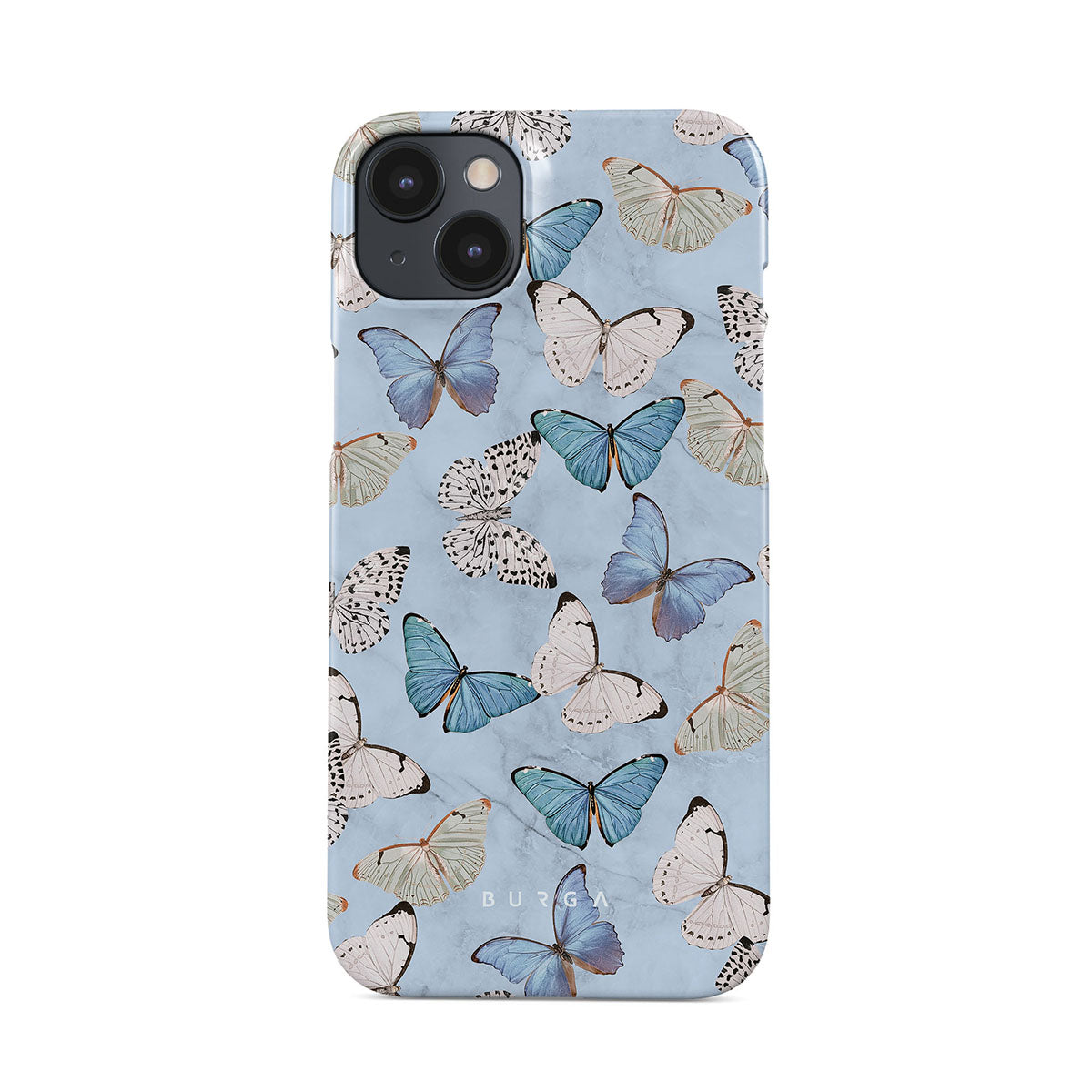 Give Me Butterflies - iPhone 14 Plus ケース