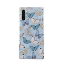 Give Me Butterflies - Samsung Galaxy Note 10 ケース 1