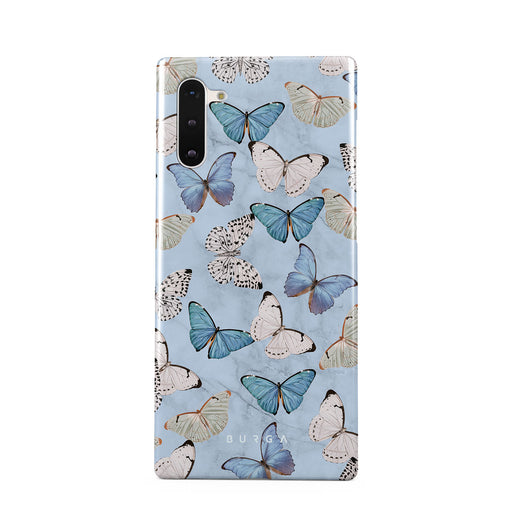 Give Me Butterflies - Samsung Galaxy Note 10 ケース 1