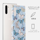 Give Me Butterflies - Samsung Galaxy Note 10 ケース 2