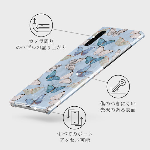Give Me Butterflies - Samsung Galaxy Note 10 ケース 3