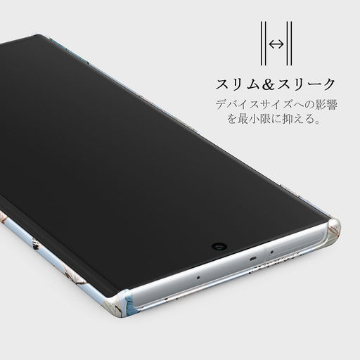 Give Me Butterflies - Samsung Galaxy Note 10 ケース 4