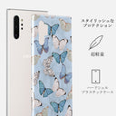 Give Me Butterflies - Samsung Galaxy Note 10 Plus ケース 2