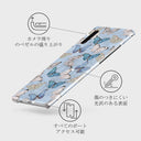 Give Me Butterflies - Samsung Galaxy Note 10 Plus ケース 3