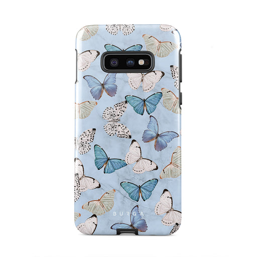 Give Me Butterflies - Samsung Galaxy S10E ケース | BURGA