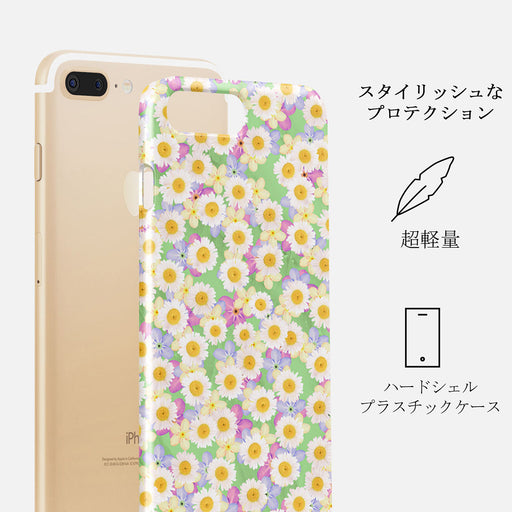 Be Kind - Aesthetic iPhone 7 Plus / 8 Plus ケース 2