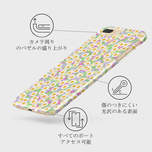 Be Kind - Aesthetic iPhone 7 Plus / 8 Plus ケース 3