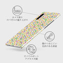 Be Kind - Aesthetic Samsung Galaxy Note 10 Plus ケース 3