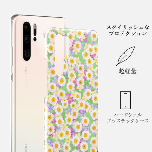 Be Kind - Aesthetic Huawei P30 Pro ケース 2