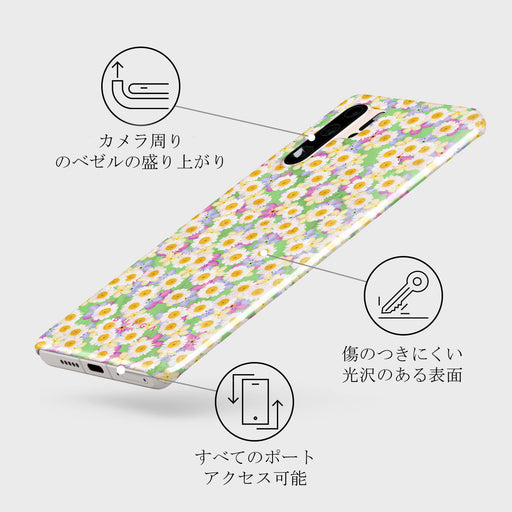 Be Kind - Aesthetic Huawei P30 Pro ケース 3