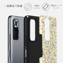 Be Kind - Aesthetic Xiaomi Redmi Note 10 Pro ケース 2
