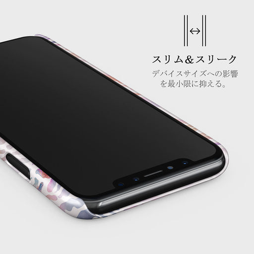 Sultry July - Zebra iPhone XR ケース 4