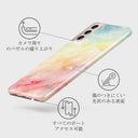 New Flame - Rainbow Samsung Galaxy S21 Plus ケース 3