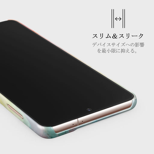 New Flame - Rainbow Samsung Galaxy S21 Plus ケース 4