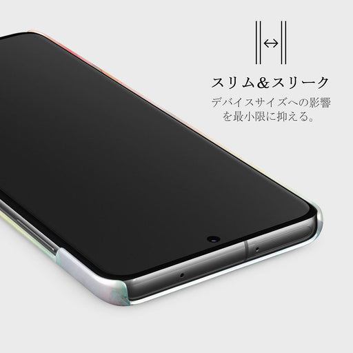 New Flame - Rainbow Samsung Galaxy S20 4G / 5G ケース 4