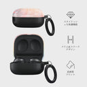 New Flame - Rainbow Samsung Galaxy Buds 2 ケース 4