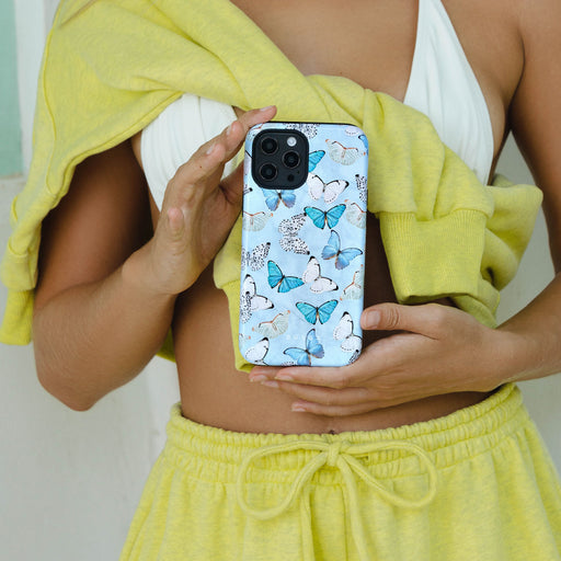 Give Me Butterflies - Xiaomi 13 Pro ケース 6