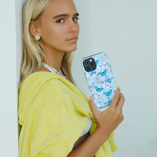Give Me Butterflies - Xiaomi 13 Pro ケース 7