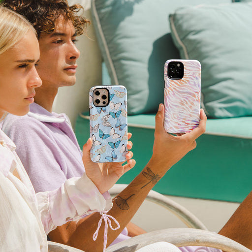 Give Me Butterflies - Samsung Galaxy Note 10 Plus ケース 12