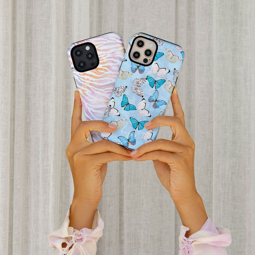 Give Me Butterflies - Samsung Galaxy Note 10 Plus ケース 13