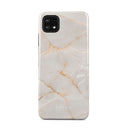 Vanilla Sand - Marble Samsung Galaxy A22 5G ケース