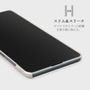 Vanilla Sand - Marble Samsung Galaxy A71 4G ケース 4