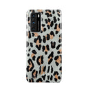 Baby Leo - Leopard Huawei P40 ケース 1