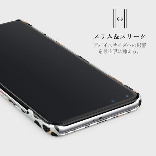Baby Leo - Leopard Huawei P40 ケース 4