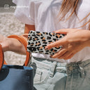 Baby Leo - Leopard Xiaomi 13 Pro ケース 8