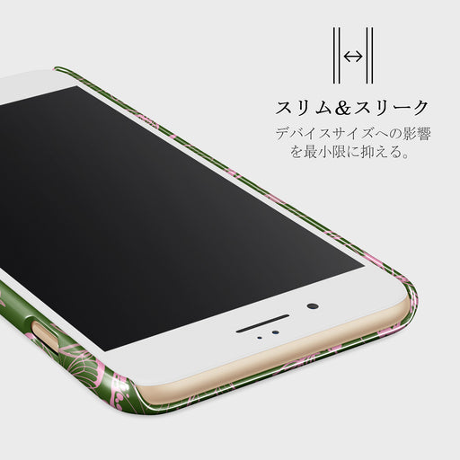 No Regrets - iPhone 7 / iPhone 8 ケース 4
