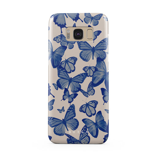 Butterfly Effect - Samsung Galaxy S8 ケース 1