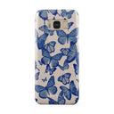 Butterfly Effect - Samsung Galaxy S8 ケース