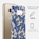 Butterfly Effect - Samsung Galaxy S8 ケース 2