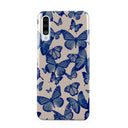 Butterfly Effect - Samsung Galaxy A50 ケース 1