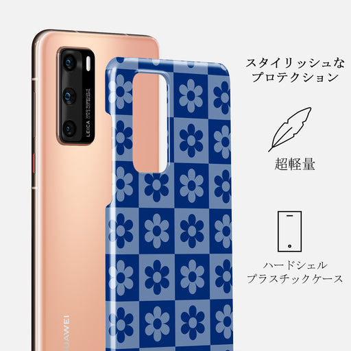 Bloom Boom - Huawei P40 ケース 2